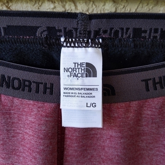The north face Flashdry - Picture 2 of 5
